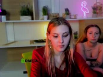 adeli_di webcam model stream image