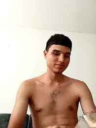 BLANCO-VRGN webcam model stream image