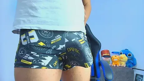 TylerWhite_ webcam stripchat model stream image