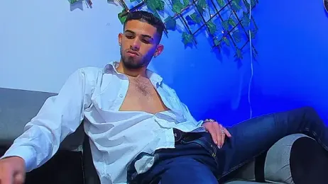 Angel_blue1 webcam model stream image