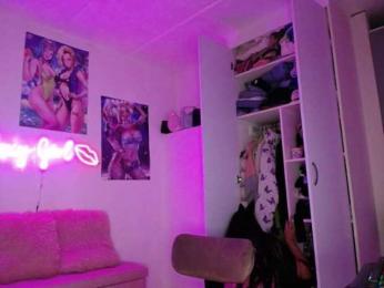 AliceVargas webcam model stream image