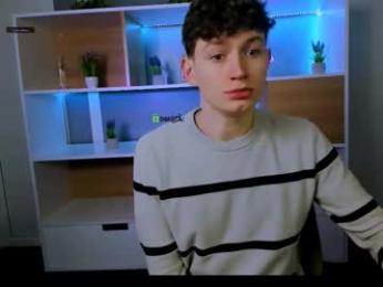 leo_valor webcam chaturbate model stream image