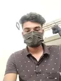 WettedGlimpse webcam model stream image