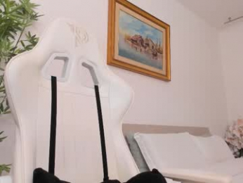 christine0990__ webcam model stream image