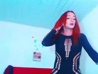 deboraath webcam model stream image