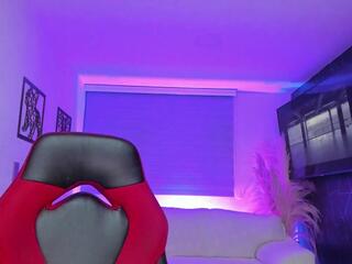Damian Gonzales webcam model stream image