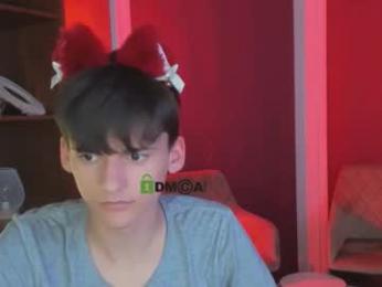 rico_steel webcam model stream image