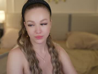 anabel054 webcam chaturbate model stream image