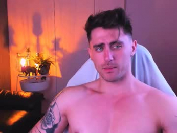 oscar_miller_ webcam model stream image