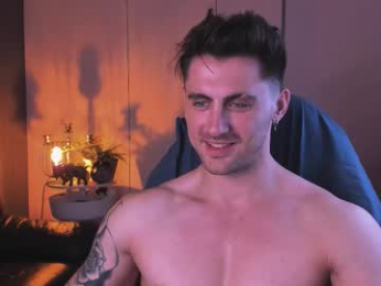 oscar_miller_ webcam model stream image