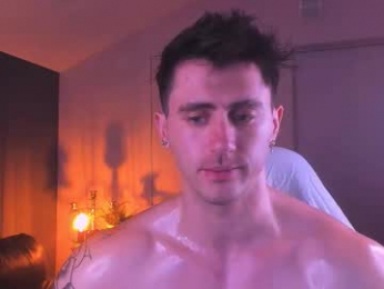 oscar_miller_ webcam chaturbate model stream image