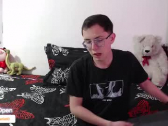 tina_n_charlie webcam model stream image