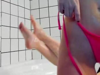 elli_anderson webcam model stream image