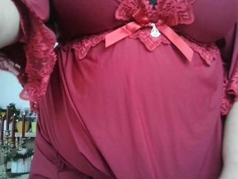 Maria53-5 webcam model stream image