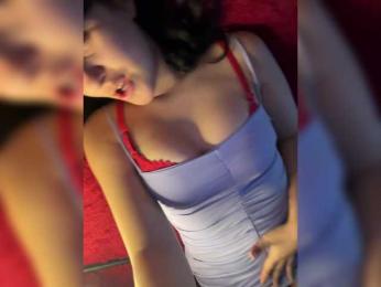 Wernaya_girl_ webcam model stream image