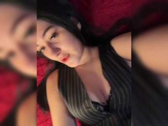 Wernaya_girl_ webcam model stream image