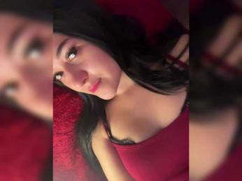 Wernaya_girl_ webcam model stream image