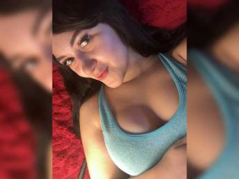 Wernaya_girl_ webcam model stream image