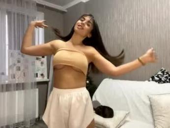 littlehapp webcam model stream image