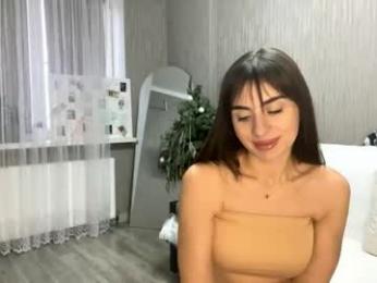 littlehapp webcam model stream image