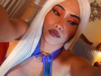 funtastic_harlow webcam model stream image