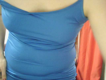 WitchWorld webcam model stream image