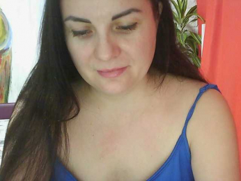 WitchWorld webcam model stream image