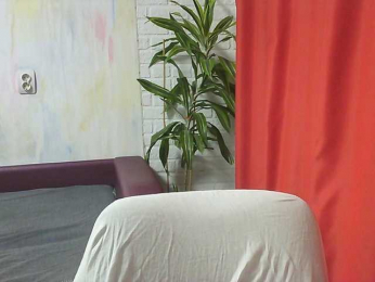 WitchWorld webcam model stream image