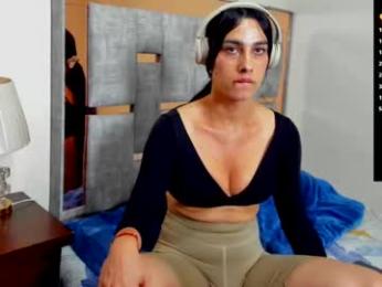 sophia_harry webcam model stream image