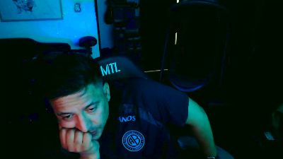 S0yElGanador webcam model stream image