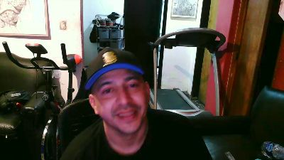 S0yElGanador webcam model stream image