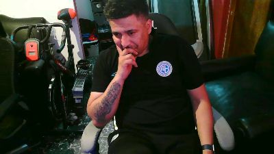 S0yElGanador webcam model stream image
