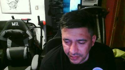 S0yElGanador webcam model stream image