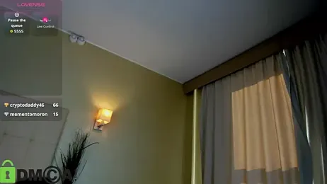 Valerie_Woods webcam model stream image