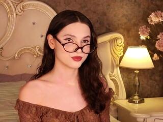 Gigi Davis webcam model stream image