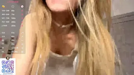 BeckyDwinell webcam model stream image