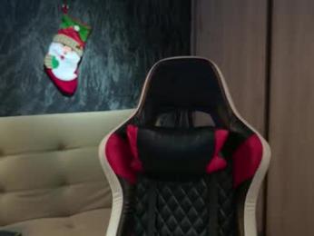 bigboottyxxx webcam model stream image