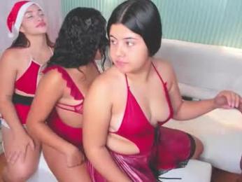 fat_wet_girls webcam model stream image