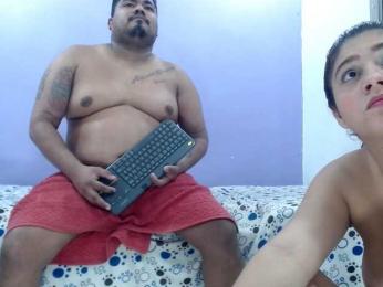 couplelatins69 webcam model stream image