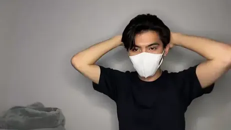 Lio_kun webcam model stream image