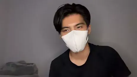 Lio_kun webcam model stream image