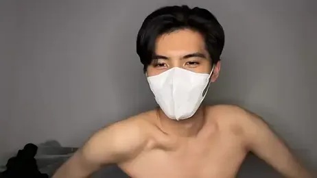 Lio_kun webcam model stream image