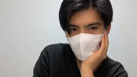 Lio_kun webcam model stream image