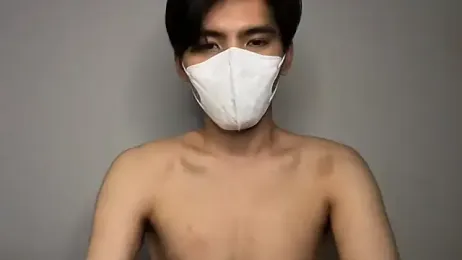 Lio_kun webcam model stream image