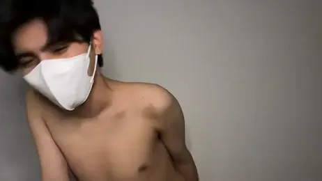Lio_kun webcam model stream image