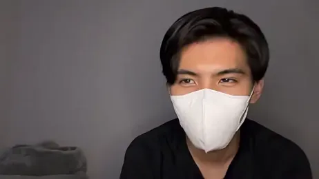 Lio_kun webcam model stream image