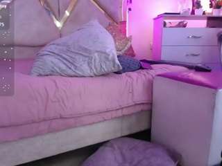 ashleyparkerr webcam model stream image