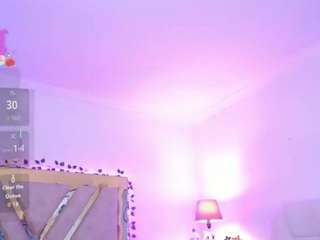 ashleyparkerr webcam model stream image