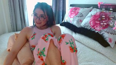 Salma_Tori webcam model stream image