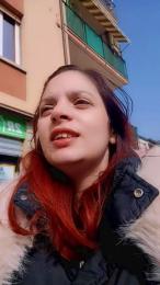 Ludovica96love webcam cam4 model stream image